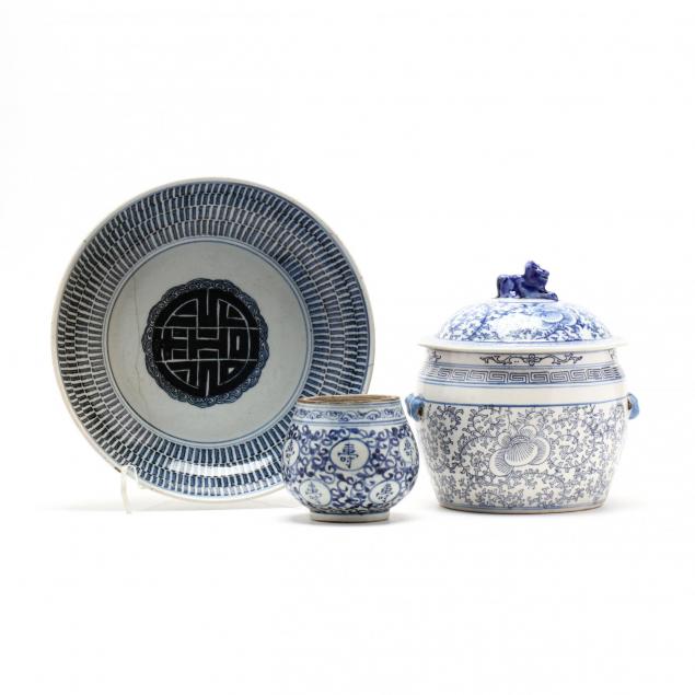 a-group-of-chinese-blue-and-white-porcelain-ceramics