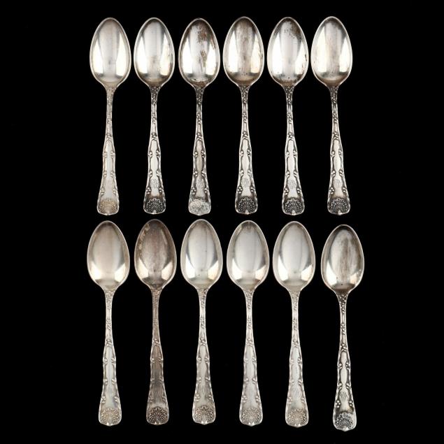 a-set-of-twelve-tiffany-co-wave-edge-sterling-silver-teaspoons