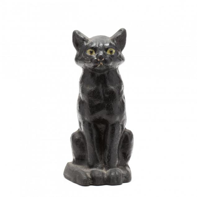 vintage-kleistone-black-cat-door-stop