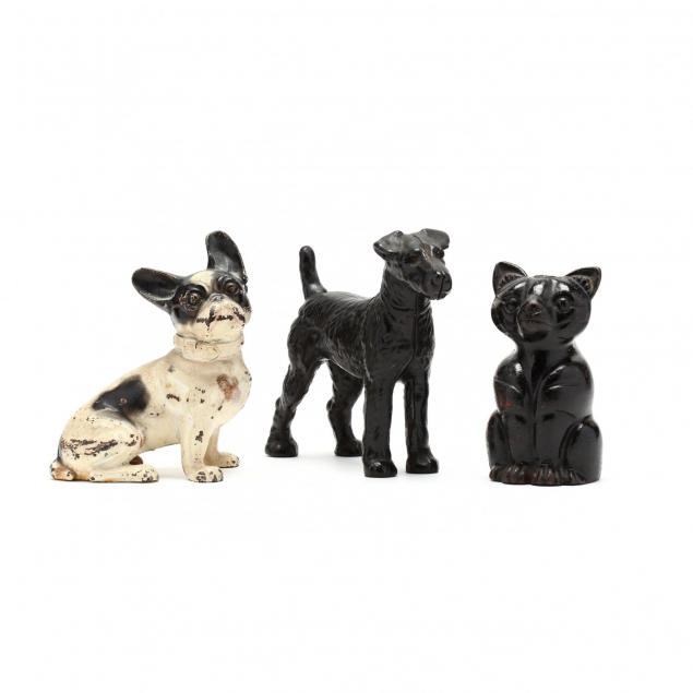 three-animal-doorstops