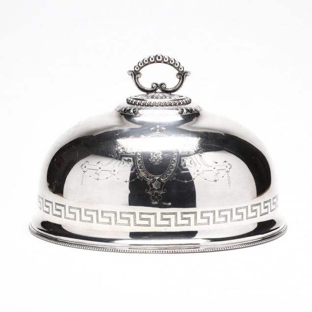 an-antique-english-silverplate-meat-dome