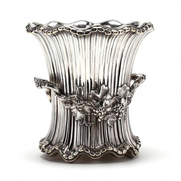 a-very-fine-william-iv-silverplate-wine-cooler