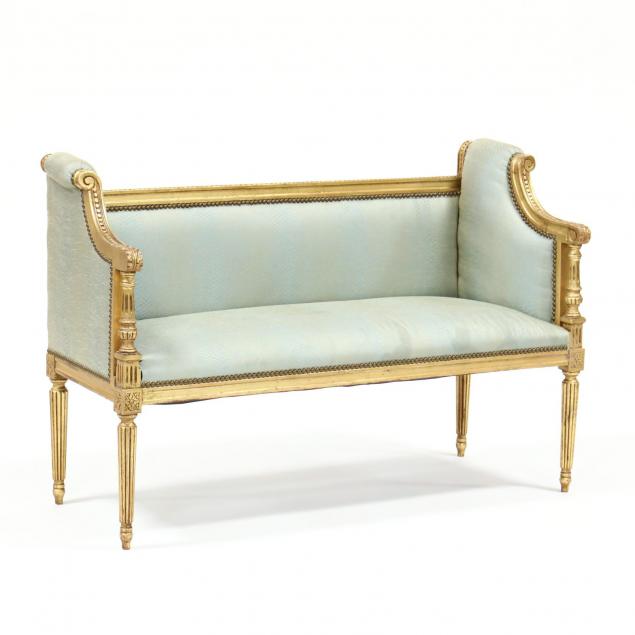 louis-xvi-style-carved-and-gilt-settee