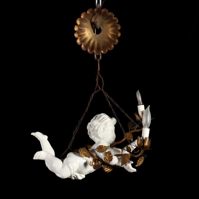 putti-form-hanging-light