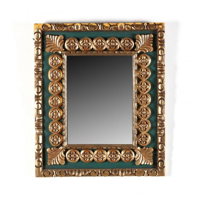 italian-carved-and-gilt-decorated-mirror