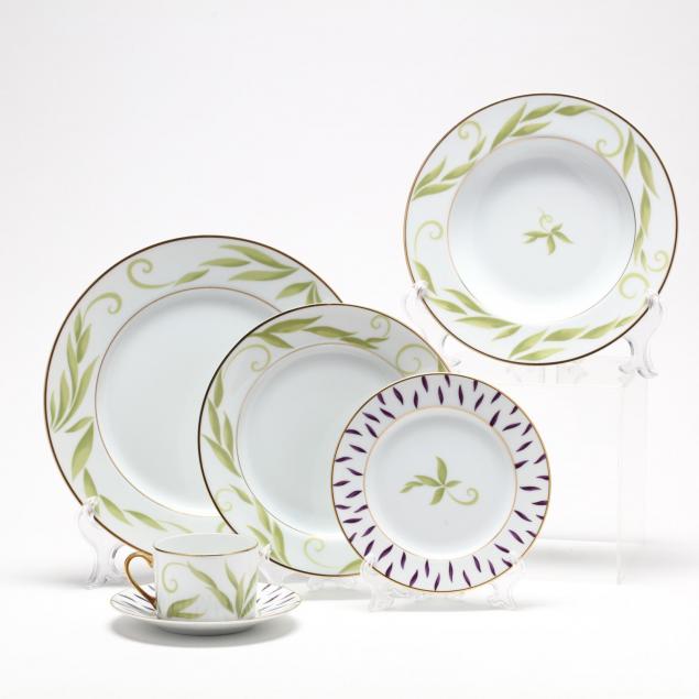 bernardaud-frivole-china-dinner-service