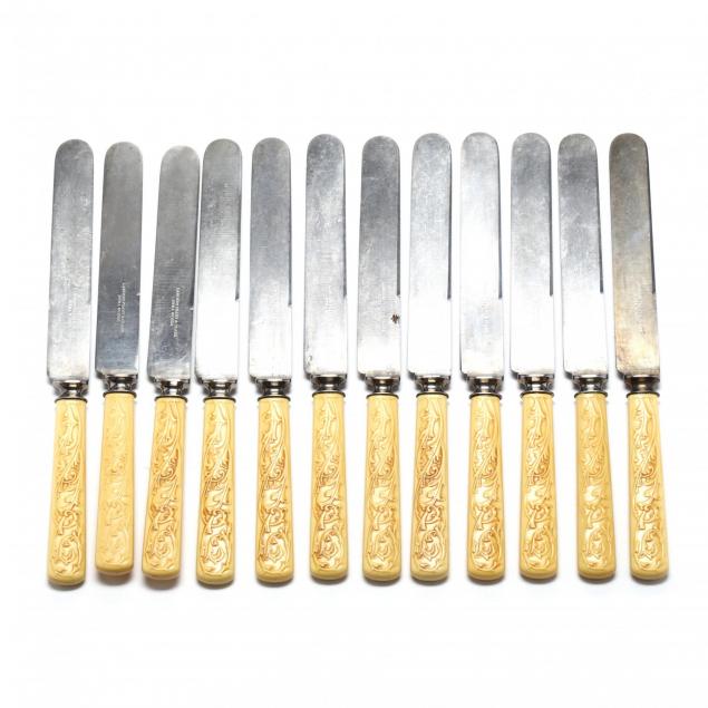 a-set-of-twelve-celluloid-handled-dinner-knives