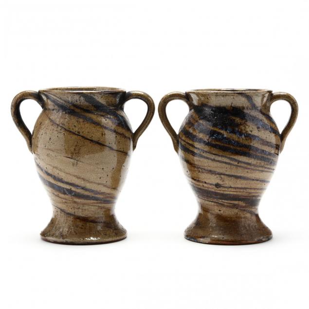 a-pair-of-swirl-ware-vases