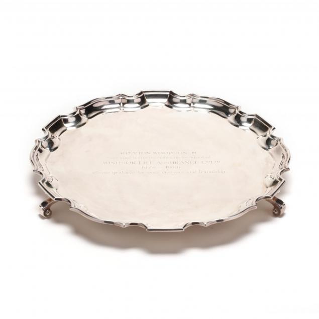 george-v-silver-salver