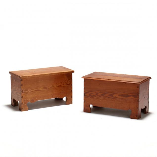 pair-of-custom-southern-child-s-blanket-chests