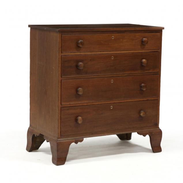 north-carolina-walnut-chest-of-drawers