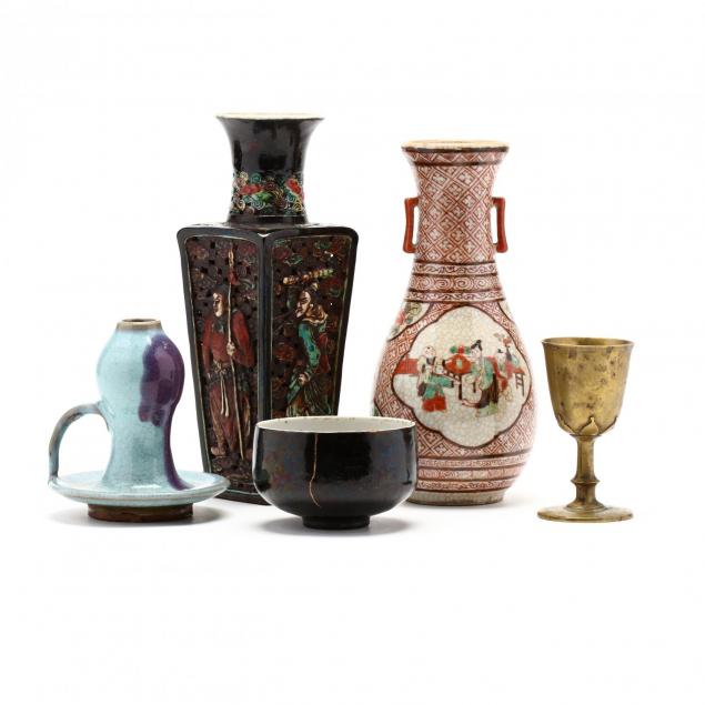 a-group-of-asian-decorative-items