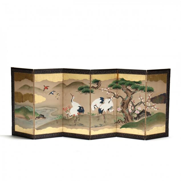 a-japanese-six-panel-screen