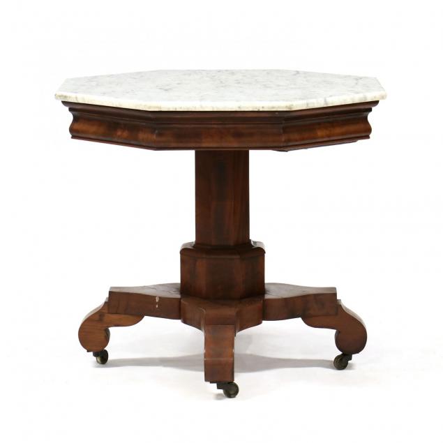 american-classical-marble-top-parlor-table
