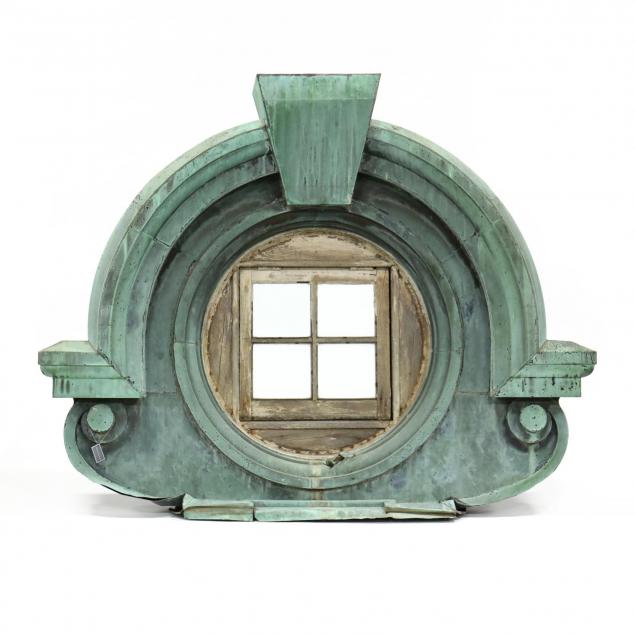 antique-architectural-copper-window-panel