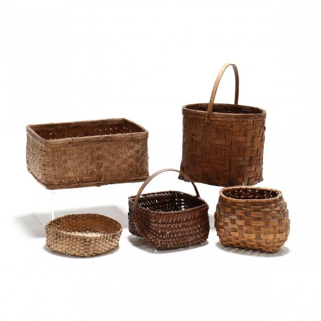 five-farm-use-baskets