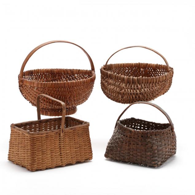 four-gathering-baskets