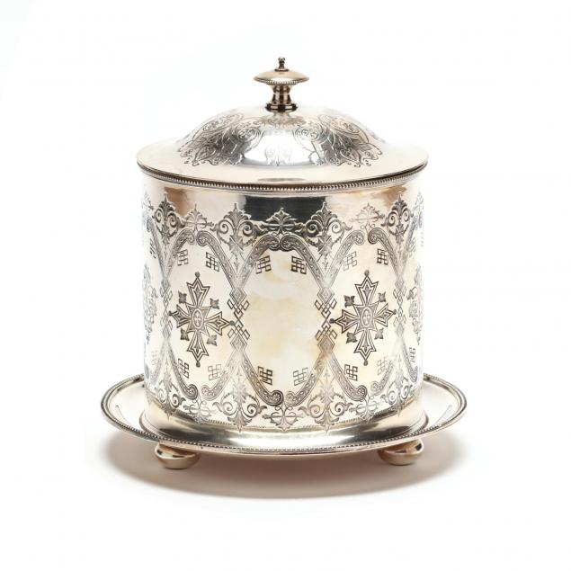 an-antique-english-silverplate-biscuit-box
