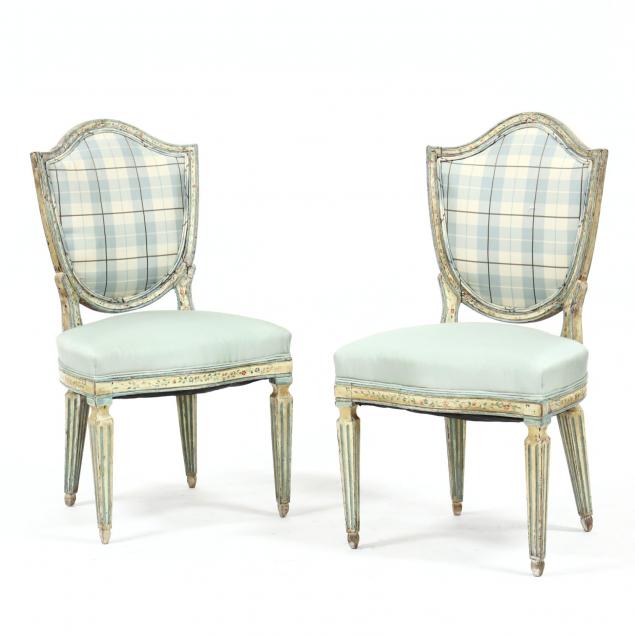 pair-of-antique-italian-painted-side-chairs
