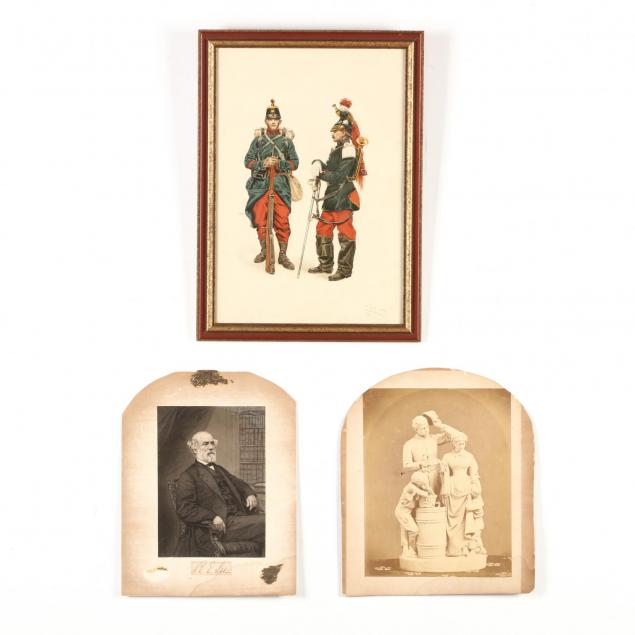three-prints-relating-to-19th-century-military-history