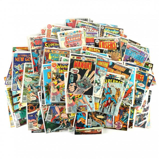 large-group-of-dc-comics