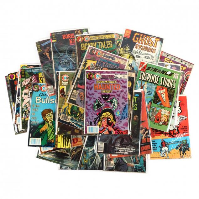 horror-and-mystery-comics-group