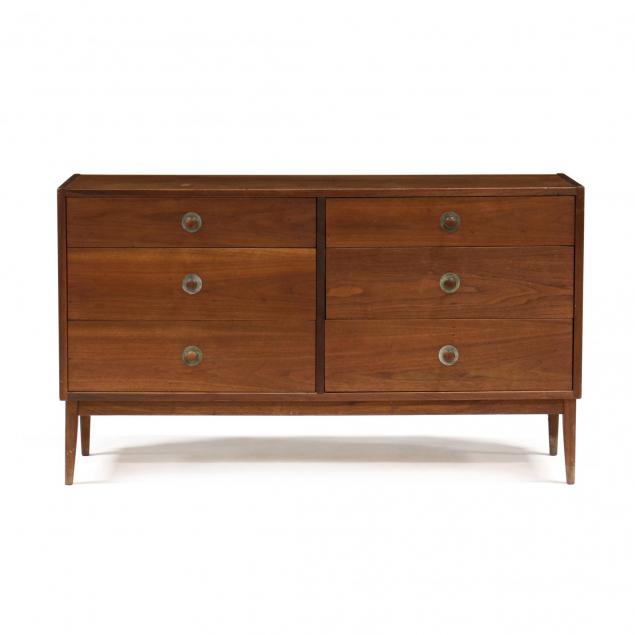 american-mid-century-modern-low-chest-of-drawers