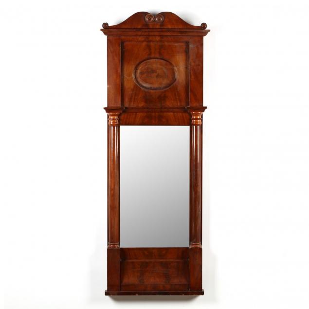 continental-mahogany-classical-wall-mirror