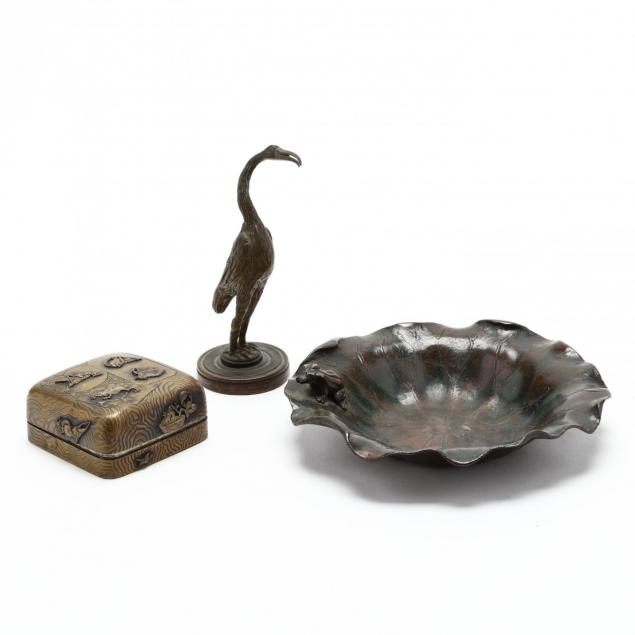 a-group-of-asian-decorative-items