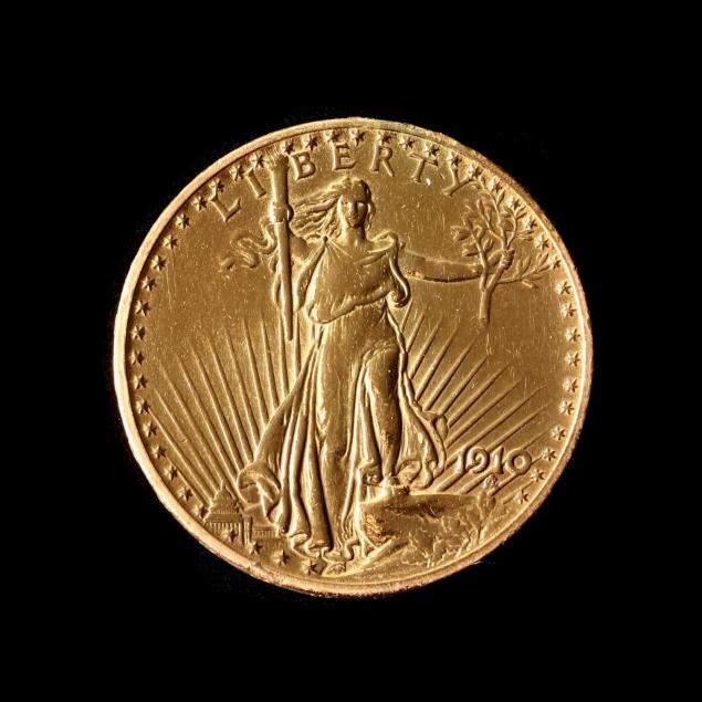 1910-20-gold-st-gaudens-double-eagle