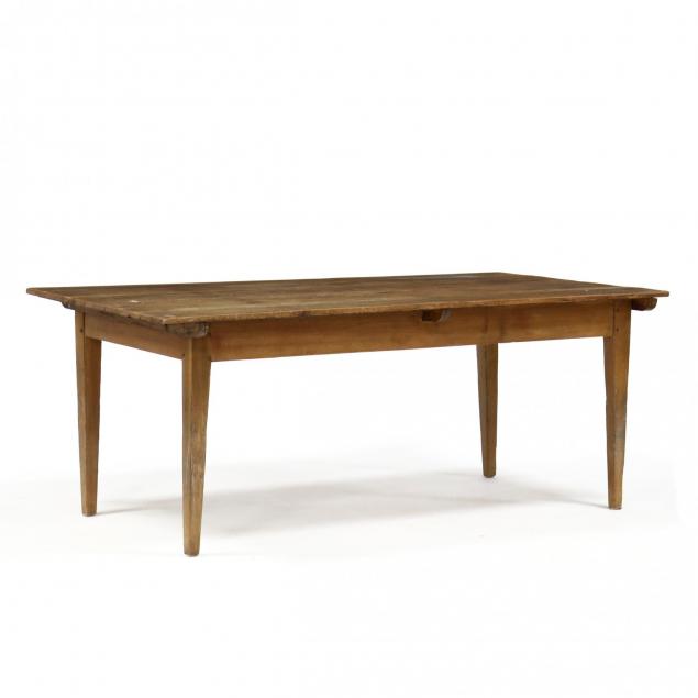 antique-southern-farm-table