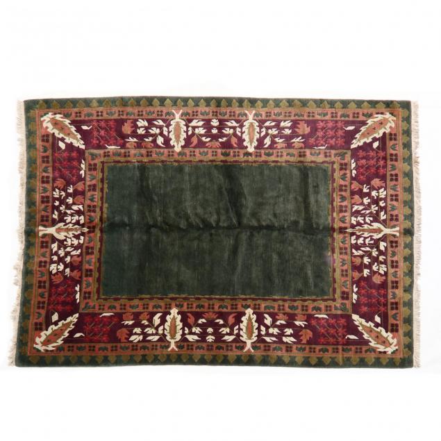 tibetan-carpet