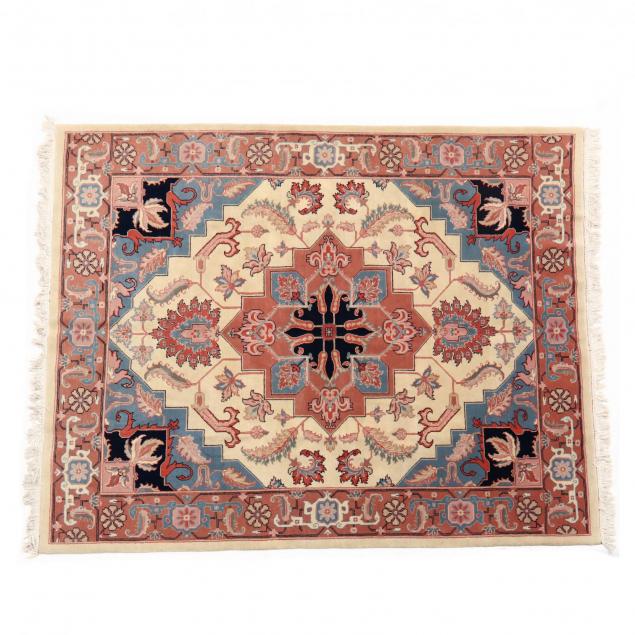 romanan-heriz-style-rug