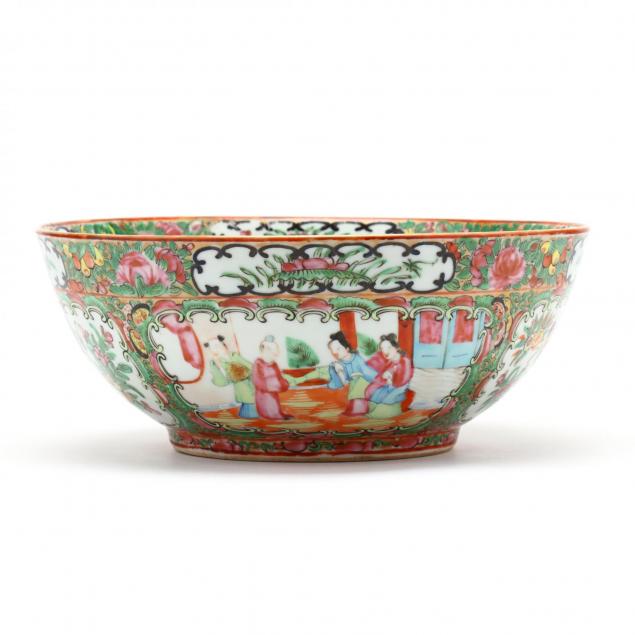 an-antique-rose-medallion-porcelain-punch-bowl