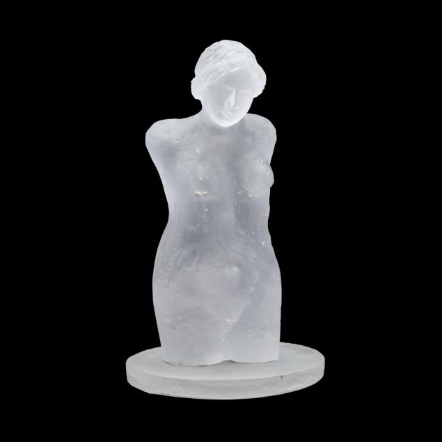 lucartha-kohler-pa-nc-1938-2017-classical-style-nude-sculpture