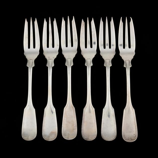 a-set-of-six-shiebler-french-thread-sterling-silver-forks