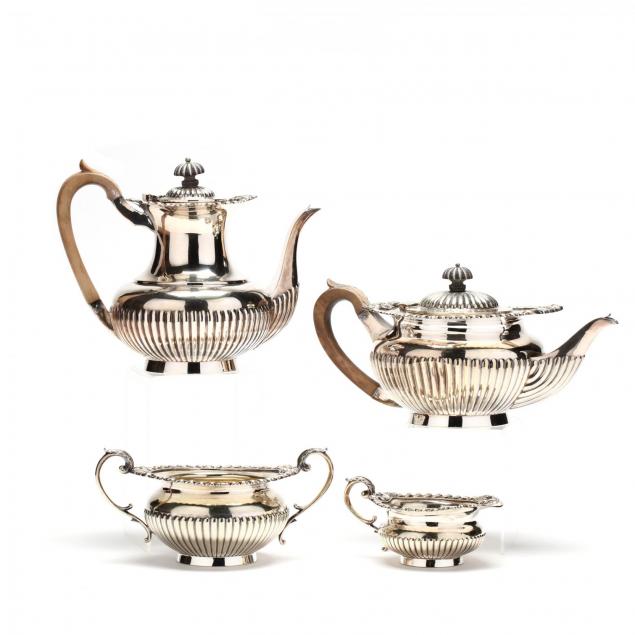 an-antique-georgian-style-silverplate-tea-coffee-service