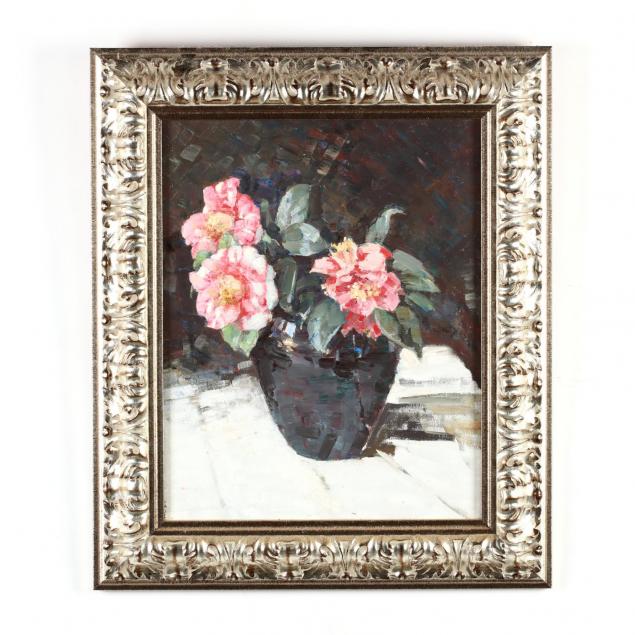 american-school-still-life-painting-of-camellias