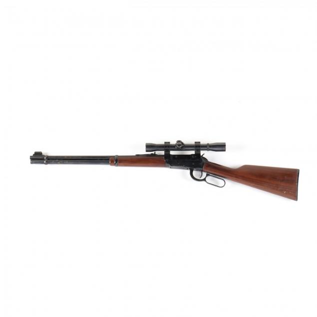 winchester-30-30-lever-action-rifle