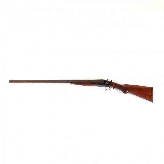 stevens-model-220-side-by-side-shotgun