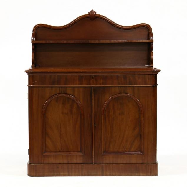 william-iv-mahogany-server