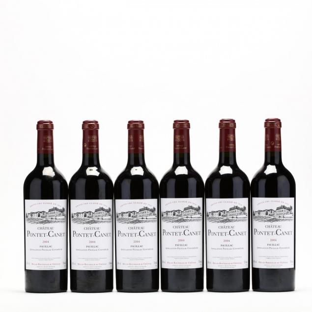 chateau-pontet-canet-vintage-2004