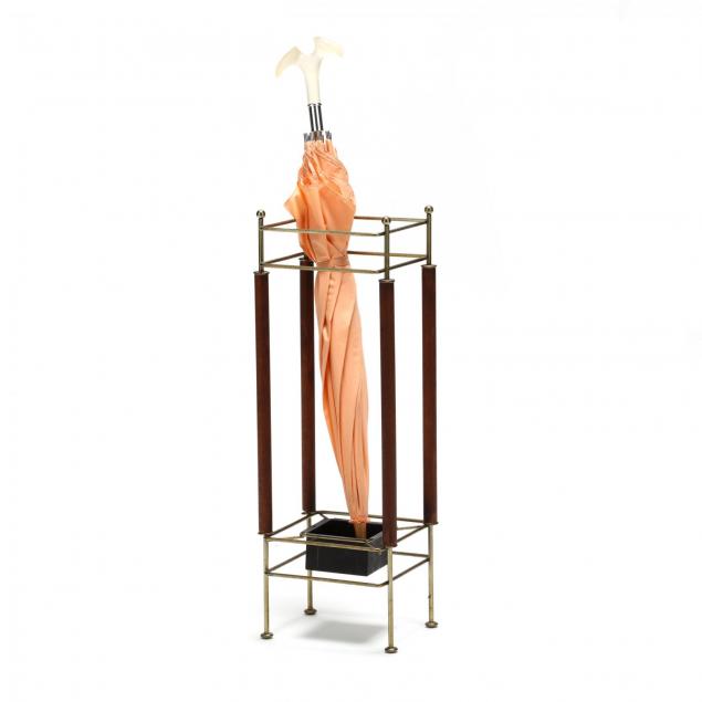 mid-century-modern-umbrella-stand