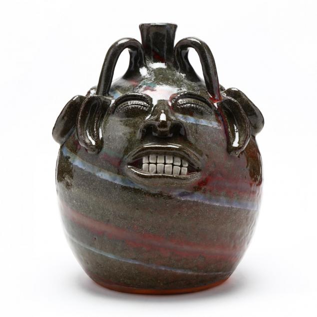 western-nc-folk-pottery-joe-reinhardt