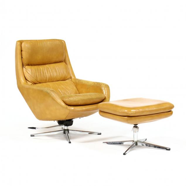 overman-ab-mid-century-club-chair-and-ottoman