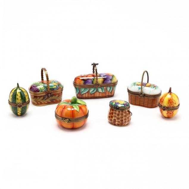 limoges-harvest-trinket-group