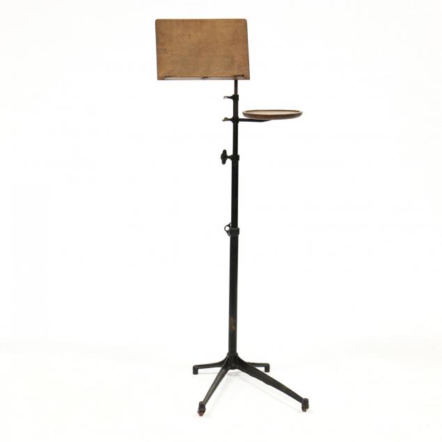 vintage-industrial-lectern