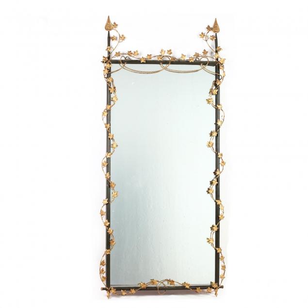 palladio-large-rectangular-tole-decorated-mirror