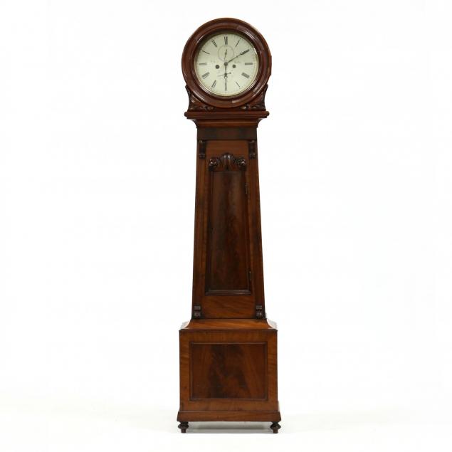 scottish-tall-case-clock-d-dutt-paisley