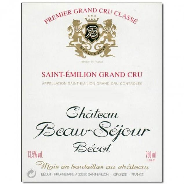 chateau-beausejour-becot-vintage-2009